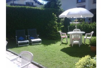 Niemcy Chata Garmisch-Partenkirchen, Zewnątrz