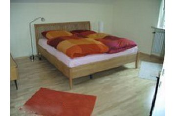 Duitsland Chata Garmisch-Partenkirchen, Interieur
