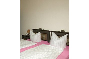 Njemačka Chata Garmisch-Partenkirchen, Interijer