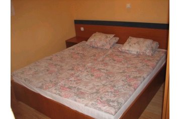 Ungari Privát Hajdúszoboszló, Interjöör