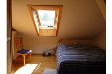 Tyskland Privát Wackersberg, Interiør