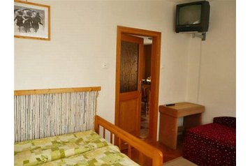 Magyarország Privát Hajdúszoboszló, Exteriőr