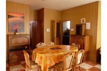 Magyarország Privát Hajdúszoboszló, Exteriőr