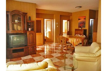 Magyarország Privát Hajdúszoboszló, Exteriőr