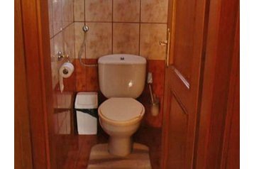 Magyarország Privát Hajdúszoboszló, Exteriőr