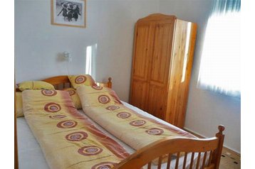 Maďarsko Privát Hajdúszoboszló, Exteriér