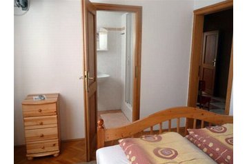 Maďarsko Privát Hajdúszoboszló, Exteriér