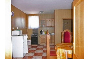 Maďarsko Privát Hajdúszoboszló, Exteriér