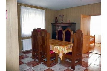 Maďarsko Privát Hajdúszoboszló, Exteriér