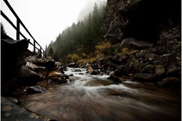 Poola Penzión Zakopane, Eksterjöör