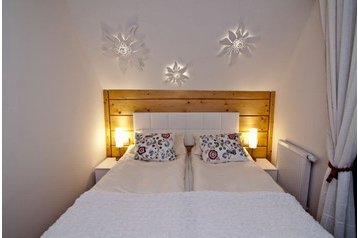 Польша Penzión Zakopane, Экстерьер