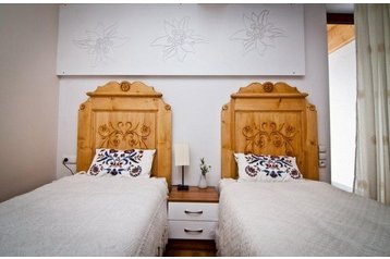 Польша Penzión Zakopane, Экстерьер