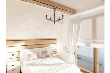 Польша Penzión Zakopane, Экстерьер