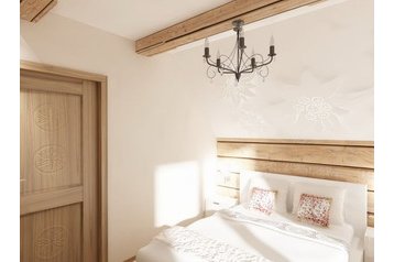 Польша Penzión Zakopane, Экстерьер