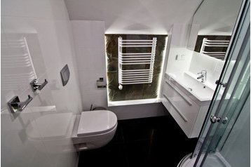 Польша Penzión Zakopane, Экстерьер