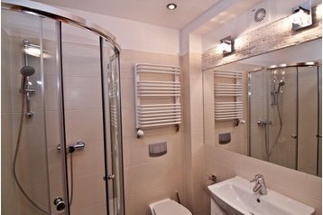 Польша Penzión Zakopane, Экстерьер