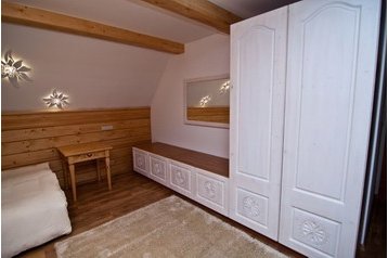 Польша Penzión Zakopane, Экстерьер