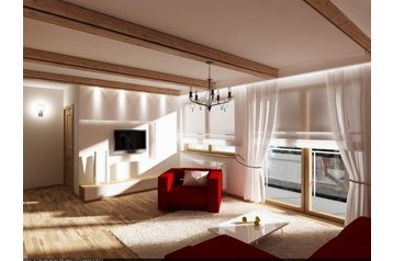 Польша Penzión Zakopane, Экстерьер