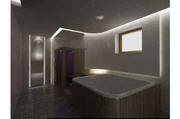 Польша Penzión Zakopane, Экстерьер