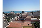 Apartma Vinaròs Španija