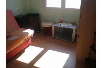 Apartamentai Vinaròs 2