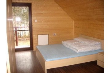 Slovakia Chata Valča, Interiør