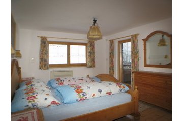 Austrija Chata Alpbach, Eksterjeras