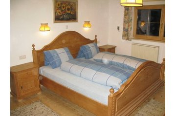 Austrija Chata Alpbach, Eksterjeras