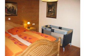 Austrija Chata Alpbach, Eksterjeras