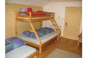 Austrija Chata Alpbach, Eksterjeras