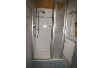 Austrija Chata Alpbach, Eksterjeras