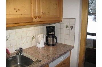 Austrija Chata Alpbach, Eksterjeras