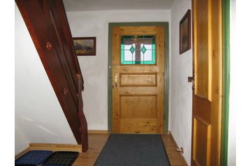 Austrija Chata Alpbach, Eksterjeras