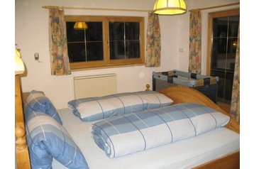 Австрия Chata Alpbach, Екстериор