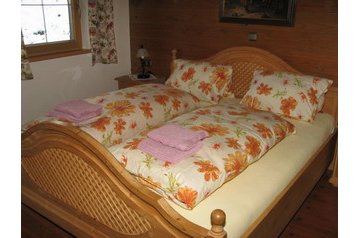 Австрия Chata Alpbach, Екстериор