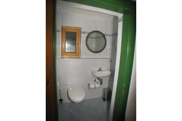 Австрия Chata Alpbach, Екстериор