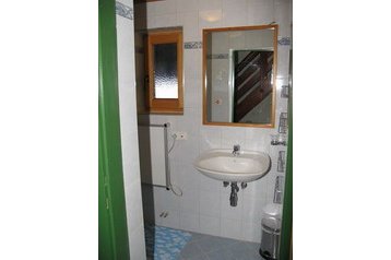 Австрия Chata Alpbach, Екстериор