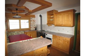 Австрия Chata Alpbach, Екстериор