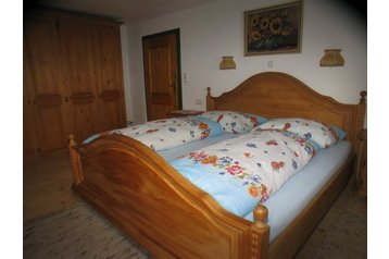 Австрия Chata Alpbach, Экстерьер