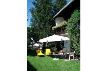 Vokietija Byt Bergen, Eksterjeras