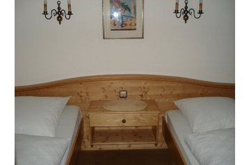 Vokietija Byt Bergen, Eksterjeras