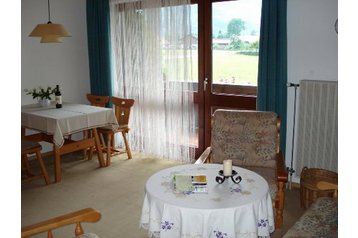 Tyskland Byt Bergen, Eksteriør