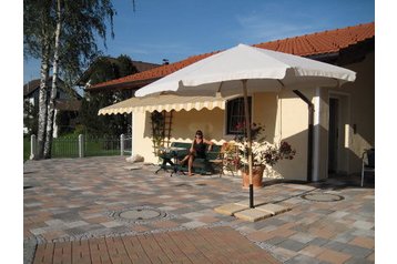 Nemecko Privát Grassau, Exteriér