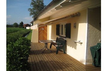 Nemecko Privát Grassau, Exteriér