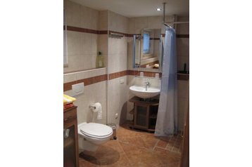 Saksamaa Privát Grassau, Eksterjöör