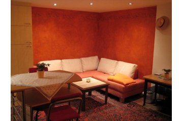 Saksamaa Privát Grassau, Eksterjöör