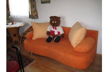 Saksamaa Privát Grassau, Eksterjöör