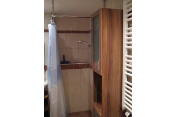 Nemecko Privát Grassau, Exteriér