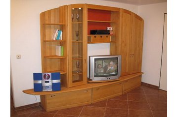 Nemecko Privát Grassau, Exteriér