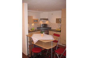 Nemecko Privát Grassau, Exteriér